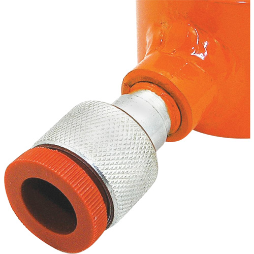 Hydraulic Rams, 0.625" Stroke, 4 Ton(s) Capacity Canadian Safety Group Inc.