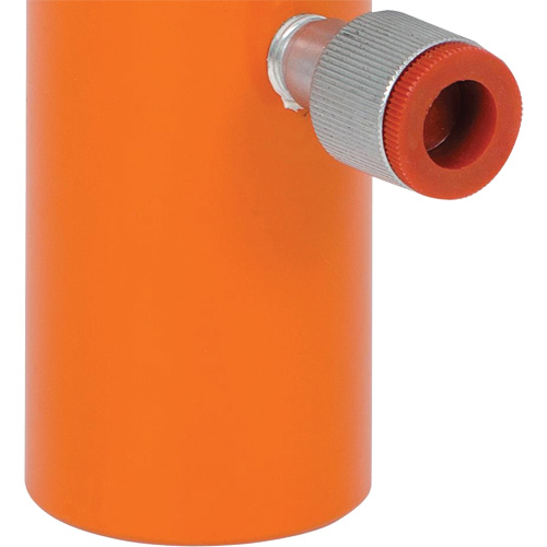 V&eacute;rins hydrauliques, Course de 5", Capacit&eacute; de 10 tonne(s), 10 000 PSI Canadian Safety Group Inc.