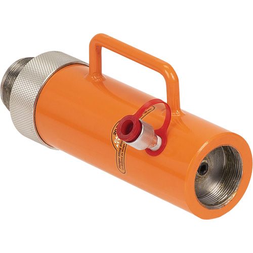 Hydraulic Rams, 5.04" Stroke, 20 Ton(s) Capacity Canadian Safety Group Inc.