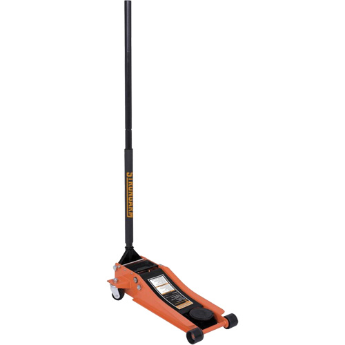 Heavy-Duty Floor Jacks, 2 Ton(s) Capacity Canadian Safety Group Inc.