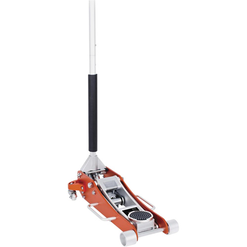 Floor Jacks - Aluminum, 2 Ton(s) Capacity Canadian Safety Group Inc.