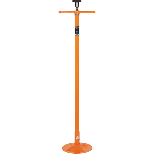 Single Post Stabilizing Stands Canadian Safety Group Inc.