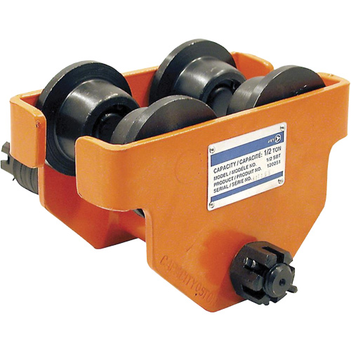 Chariot de levage manuel &agrave; usage intensif — s&eacute;rie SBT, 11000 lb (5 tonnes) Canadian Safety Group Inc.