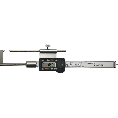 JERG-1WO Rotor Calipers Canadian Safety Group Inc.