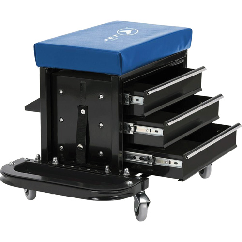 JTBS-3 Roller Seats Canadian Safety Group Inc.