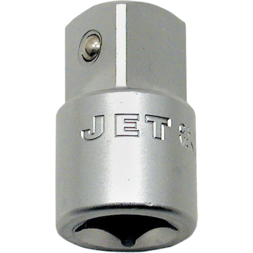 SA7511 Chrome Socket Adapters, 3/4" Drive, 1" Socket Canadian Safety Group Inc.