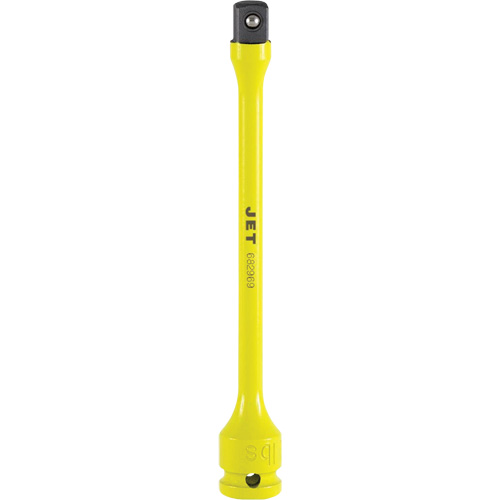 Rallonge limiteur de couple, Prise 1/2", Couple de 75 lb-pi, Vert Canadian Safety Group Inc.