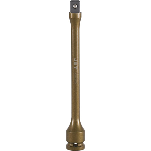 Rallonge limiteur de couple, Prise 1/2", Couple de 90 lb-pi, Or Canadian Safety Group Inc.