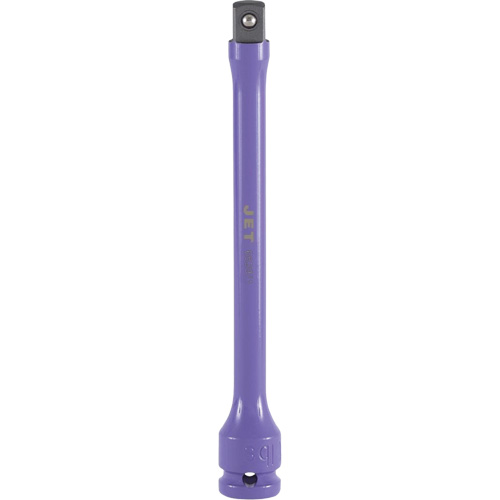 Torque Limiting Extension, 1/2" Drive, 110 ft. lbs. Torque, Purple Canadian Safety Group Inc.