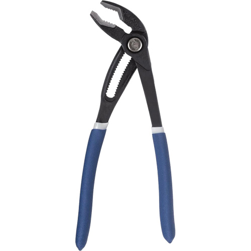 JRWP-180 Ratcheting Pliers - Water Pump, 7-1/4" Length Canadian Safety Group Inc.