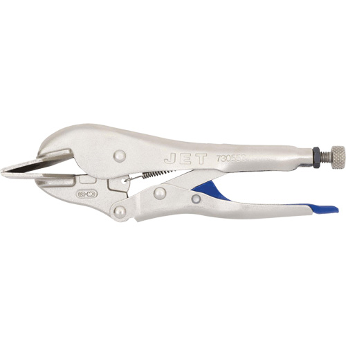 J8R Locking Clamps Canadian Safety Group Inc.