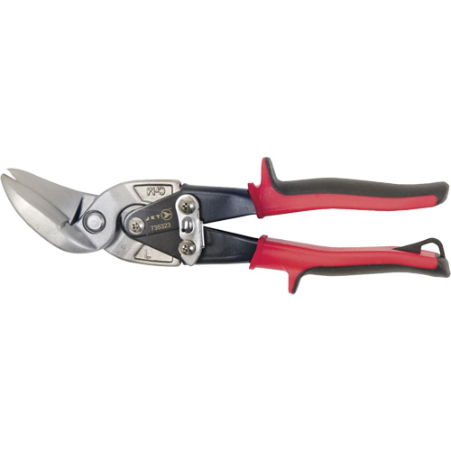 JOS-1L Offset Aviation Snips Canadian Safety Group Inc.