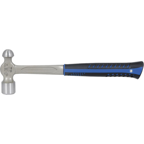 JSBP-16 Steel Ball Pein Hammers, 16 oz. Head Weight Canadian Safety Group Inc.