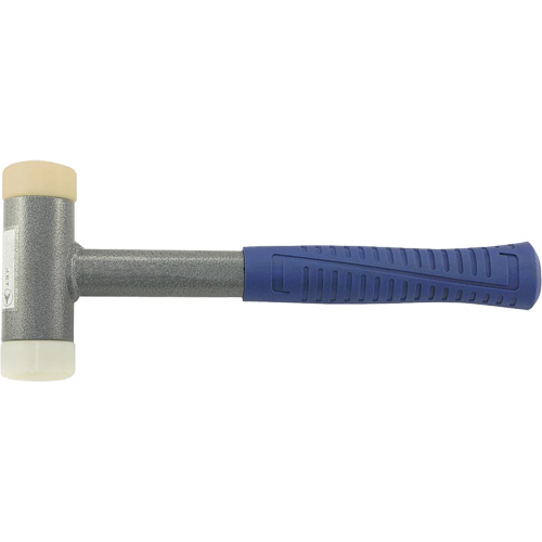 SFH-175 Marteaux sans rebond &agrave; surface douce, 29 oz., Prise Textur&eacute; Canadian Safety Group Inc.