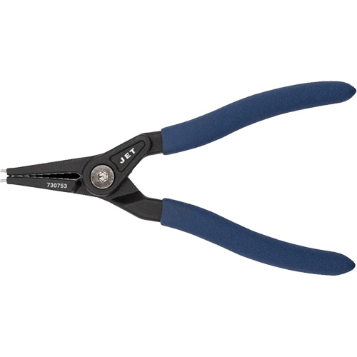 SRP-547ES Pinces pour anneau de retenue externe droit Canadian Safety Group Inc.