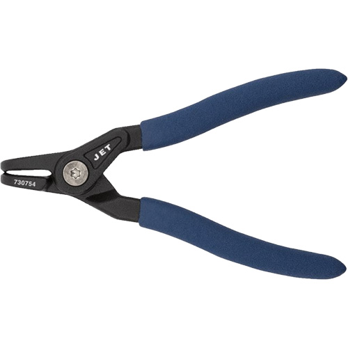 SRP-547EB Bent External Snap Ring Pliers Canadian Safety Group Inc.