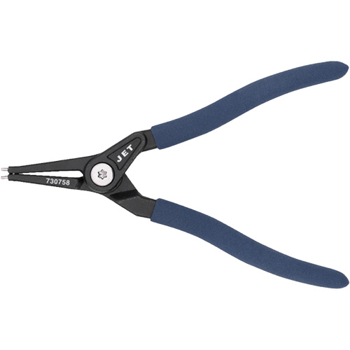 SRP-770ES Pinces pour anneau de retenue externe droit Canadian Safety Group Inc.