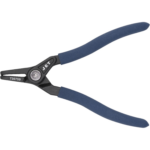 SRP-770EB Bent External Snap Ring Pliers Canadian Safety Group Inc.