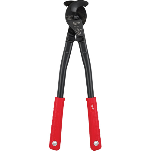 Utility Cable Cutter, 17" Canadian Safety Group Inc.