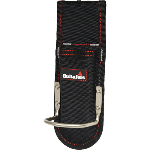 Hammer & Knife Tool Holder, Hammer Holder/Knife Holder, Ballistic Polyester, 1 Pockets Canadian Safety Group Inc.