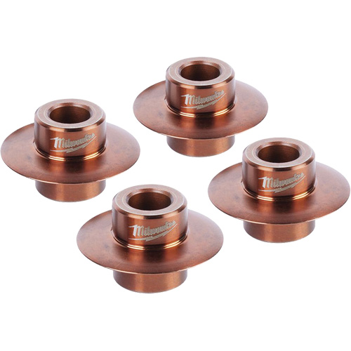 Cutter Wheels for Universal Pipe Threading Canadian Safety Group Inc.