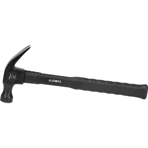 Marteau &agrave; panne fendue, 16 oz, Prise en Fibre de verre, 13" lo Canadian Safety Group Inc.