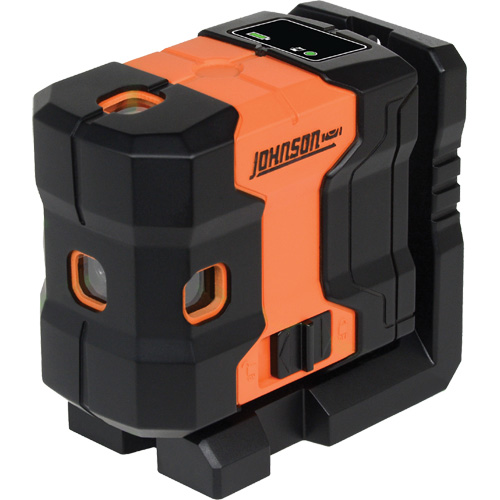 GreenBrite&reg; 5 Dot Laser Canadian Safety Group Inc.