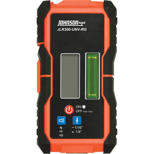 Green & Red Universal Rotary Laser Detector Canadian Safety Group Inc.