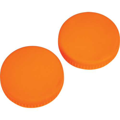 Capuchons d'extr&eacute;mit&eacute; en polyur&eacute;thane Canadian Safety Group Inc.