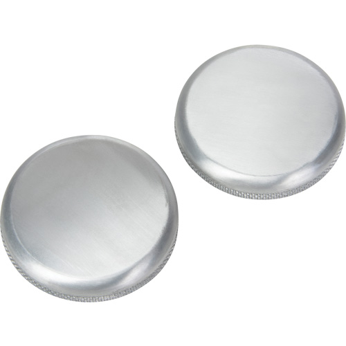 Aluminum End Caps Canadian Safety Group Inc.