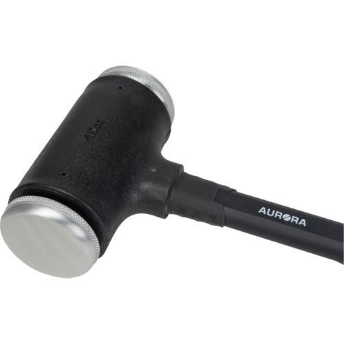 Aluminum End Caps Canadian Safety Group Inc.