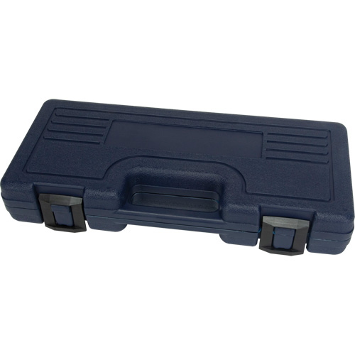 Jeu de douilles SAE, 19 Mcx, Chocs, Prise de 1/2" Canadian Safety Group Inc.