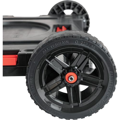 Diable tout-terrain Arx Canadian Safety Group Inc.