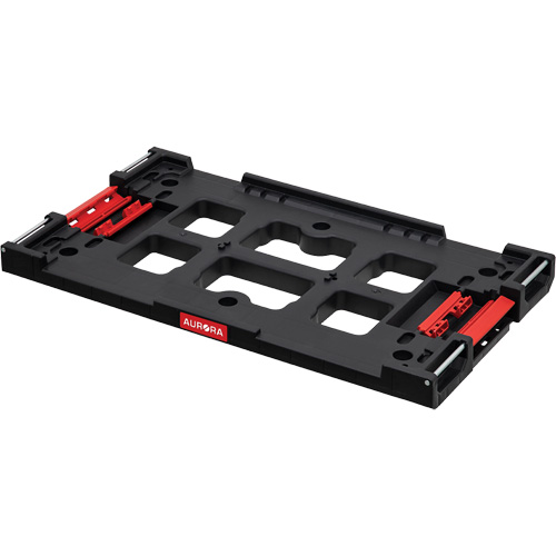 Surface de travail en contreplaqu&eacute; Arx Canadian Safety Group Inc.