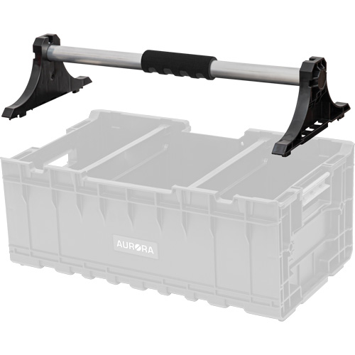 Poign&eacute;e de transport Arx pour caisse &agrave; outils Canadian Safety Group Inc.