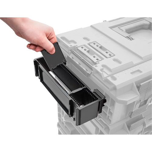 Support pour objets longs Arx Canadian Safety Group Inc.