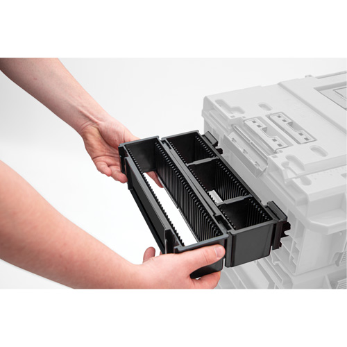 Support pour objets longs Arx Canadian Safety Group Inc.