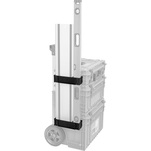 Support pour objets longs Arx Canadian Safety Group Inc.