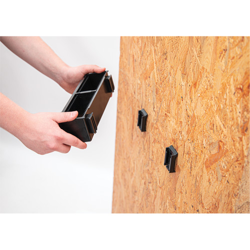 Support pour objets longs Arx Canadian Safety Group Inc.