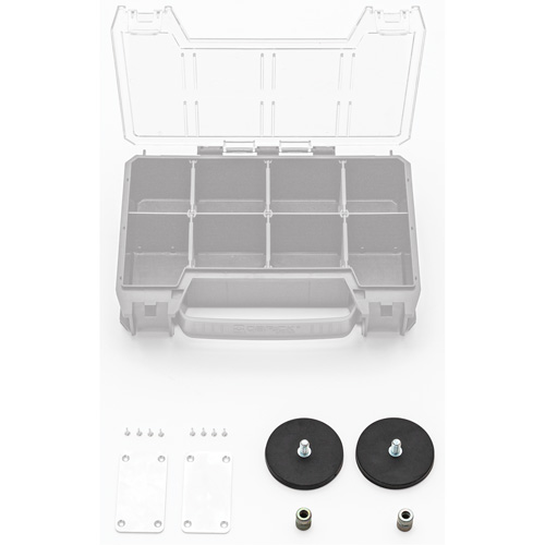 Aimants porte-outils Arx Canadian Safety Group Inc.