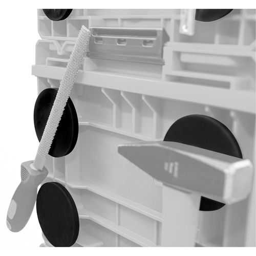 Aimants porte-outils Arx Canadian Safety Group Inc.
