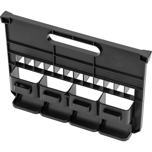 Porte-outils et s&eacute;parateur Arx Canadian Safety Group Inc.