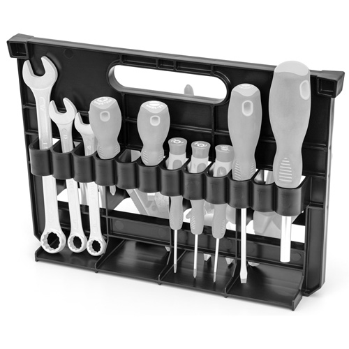 Porte-outils et s&eacute;parateur Arx Canadian Safety Group Inc.