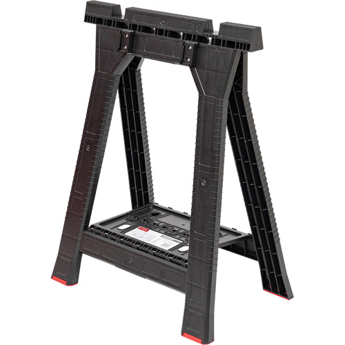 Chevalet pliant et portable Arx Canadian Safety Group Inc.