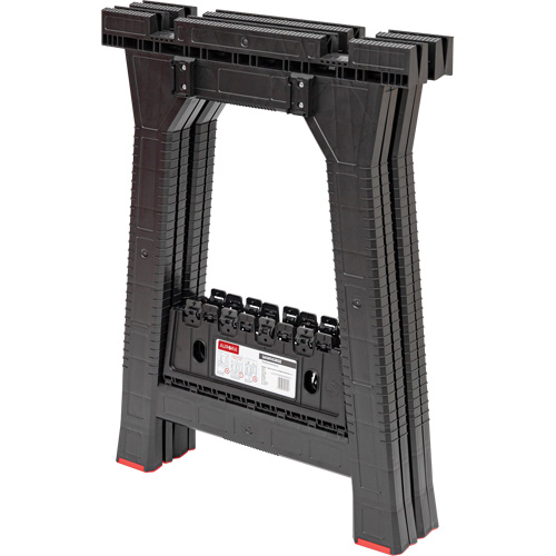 Chevalet pliant et portable Arx Canadian Safety Group Inc.