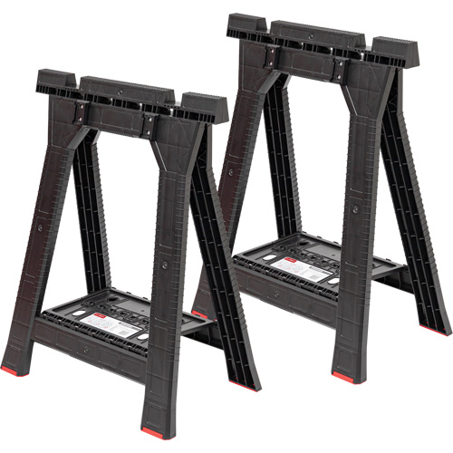 Chevalet pliant et portable Arx Canadian Safety Group Inc.