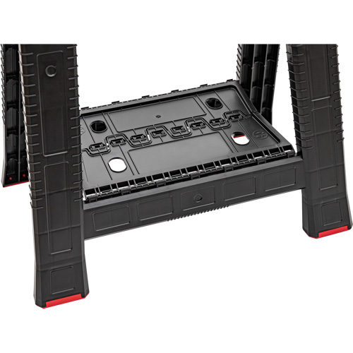 Chevalet pliant et portable Arx Canadian Safety Group Inc.