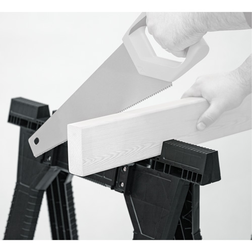 Chevalet pliant et portable Arx Canadian Safety Group Inc.
