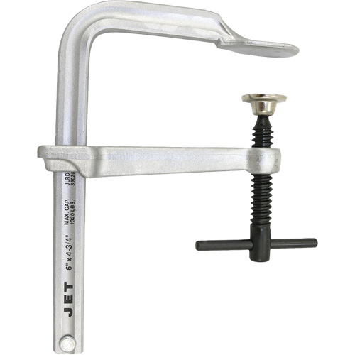 JLRD-20 Standard-Duty L Clamp, 20" (508 mm) Canadian Safety Group Inc.