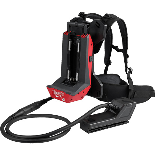MX Fuel Portable Battery Extension Canadian Safety Group Inc.